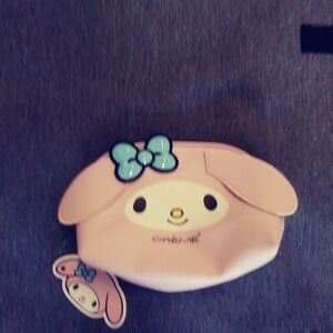 Crème My Melody Pink Dream Make Up Pouch